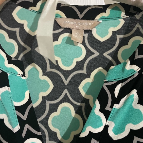 Banana Republic Mod Dress - Picture 3 of 3